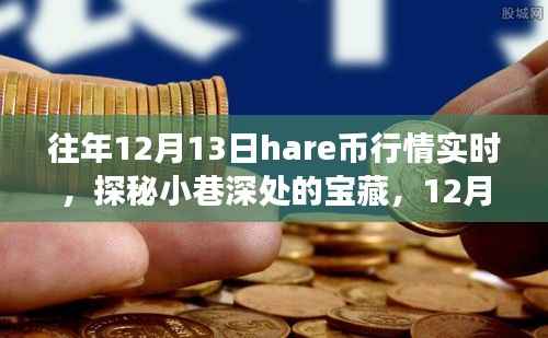 探秘小巷寶藏，揭秘12月13日hare幣行情下的獨特小店之旅