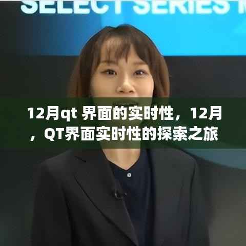 12月QT界面實時性探索之旅，背景、事件與影響全解析