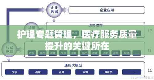護理專題管理，醫療服務質量提升的關鍵所在