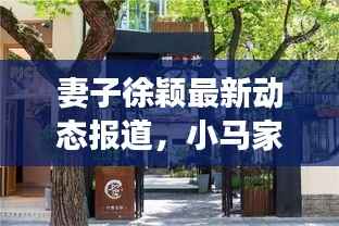 妻子徐穎最新動態報道，小馬家的新鮮事