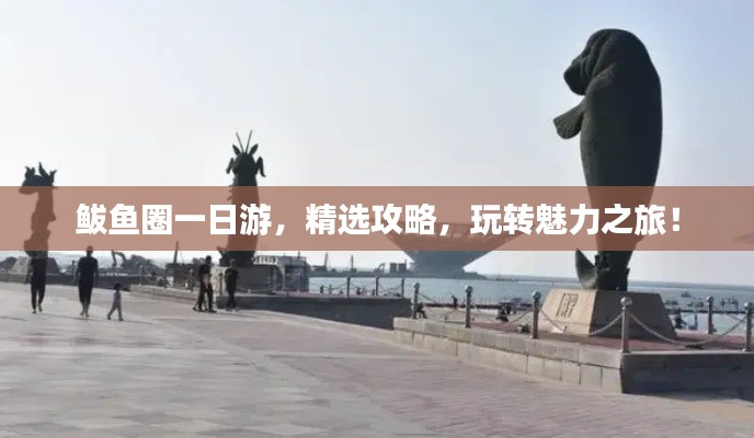 鲅魚(yú)圈一日游，精選攻略，玩轉(zhuǎn)魅力之旅！