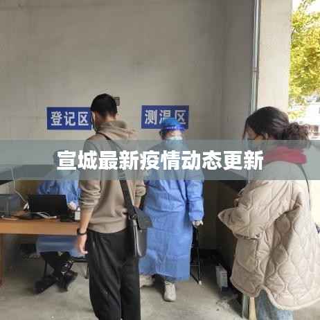 宣城最新疫情動態更新