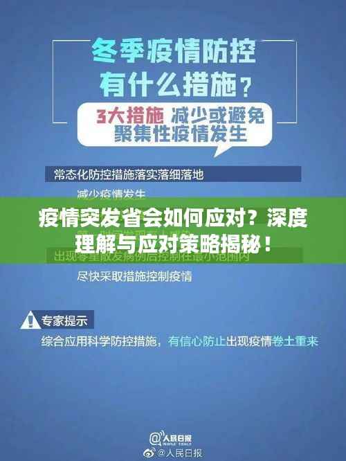 疫情突發(fā)省會如何應(yīng)對？深度理解與應(yīng)對策略揭秘！